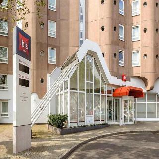 Ibis Heidelberg Hauptbahnhof fotoÄŸrafÄ±