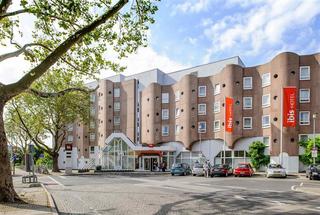 Ibis Heidelberg Hauptbahnhof fotoÄŸrafÄ±