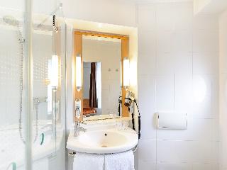 Ibis Heidelberg Hauptbahnhof fotoÄŸrafÄ±
