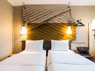 Ibis Heidelberg Hauptbahnhof fotoÄŸrafÄ±