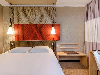 Ibis Heidelberg Hauptbahnhof fotoÄŸrafÄ±