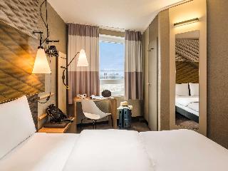 Ibis Heidelberg Hauptbahnhof fotoÄŸrafÄ±