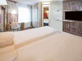 Ibis Heidelberg Hauptbahnhof fotoÄŸrafÄ±