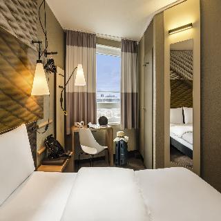 Ibis Heidelberg Hauptbahnhof fotoÄŸrafÄ±