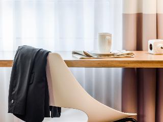 Ibis Heidelberg Hauptbahnhof fotoÄŸrafÄ±