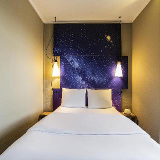 Ibis Heidelberg Hauptbahnhof fotoÄŸrafÄ±