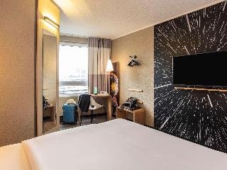 Ibis Heidelberg Hauptbahnhof fotoÄŸrafÄ±