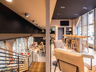 Ibis Heidelberg Hauptbahnhof fotoÄŸrafÄ±