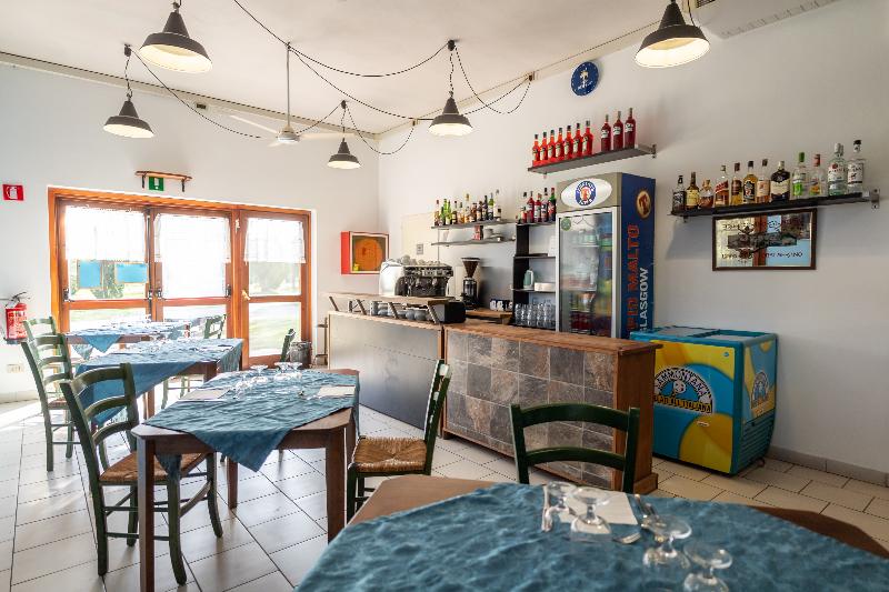 Lato Azzurro - Bar