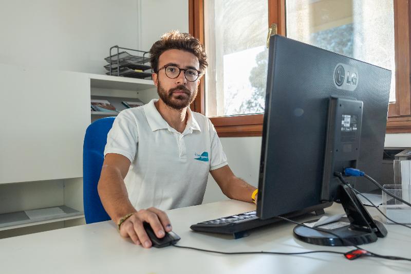 Lato Azzurro - Lobi