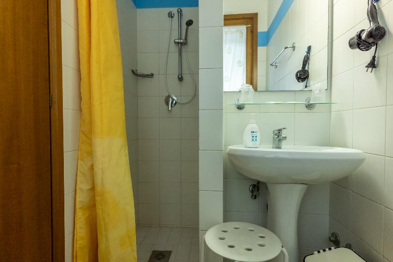 Lato Azzurro - Oda