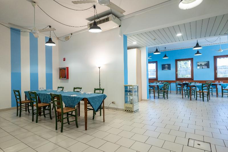Lato Azzurro - Restoran