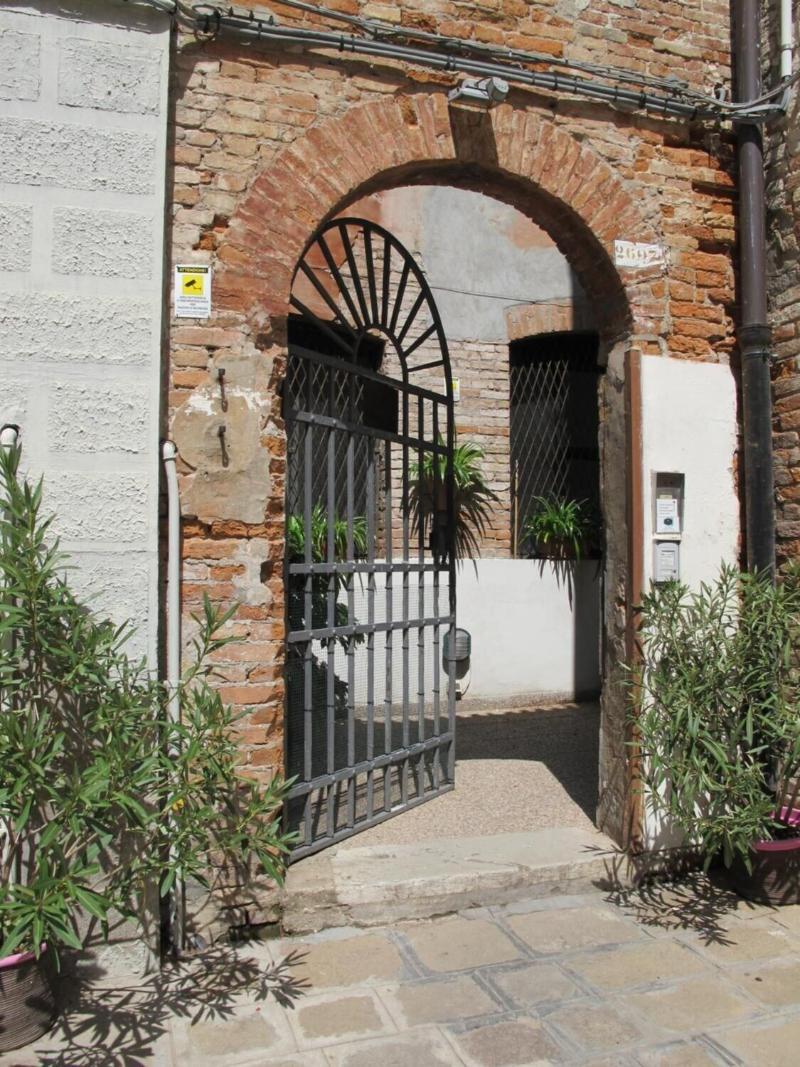 Antica Raffineria - Genel