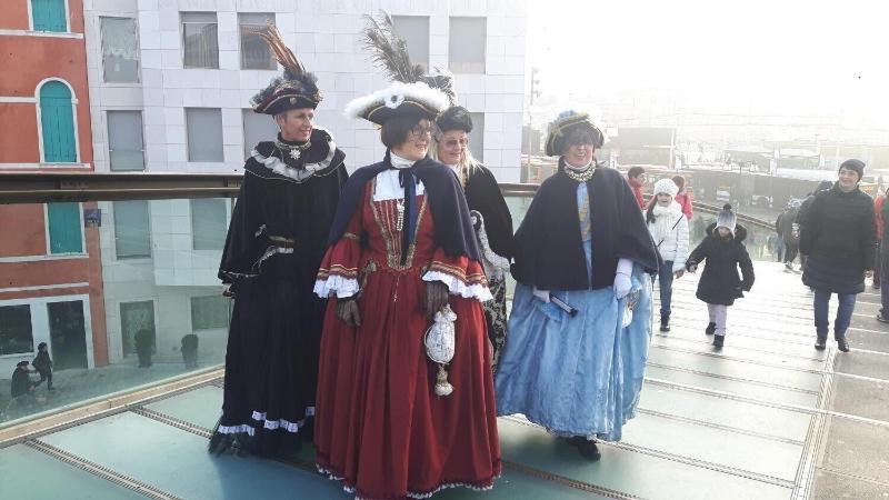 Antica Raffineria - Genel