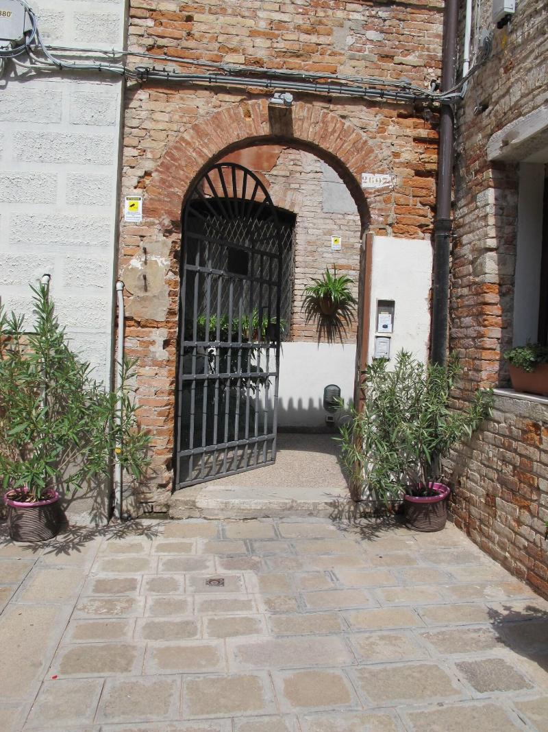 Antica Raffineria - Genel