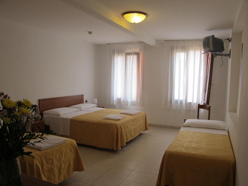 Antica Raffineria - Oda