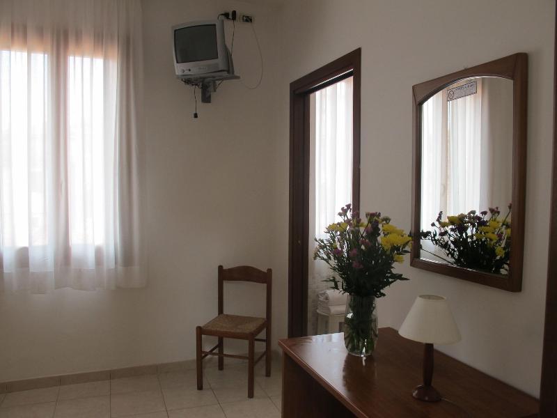 Antica Raffineria - Oda