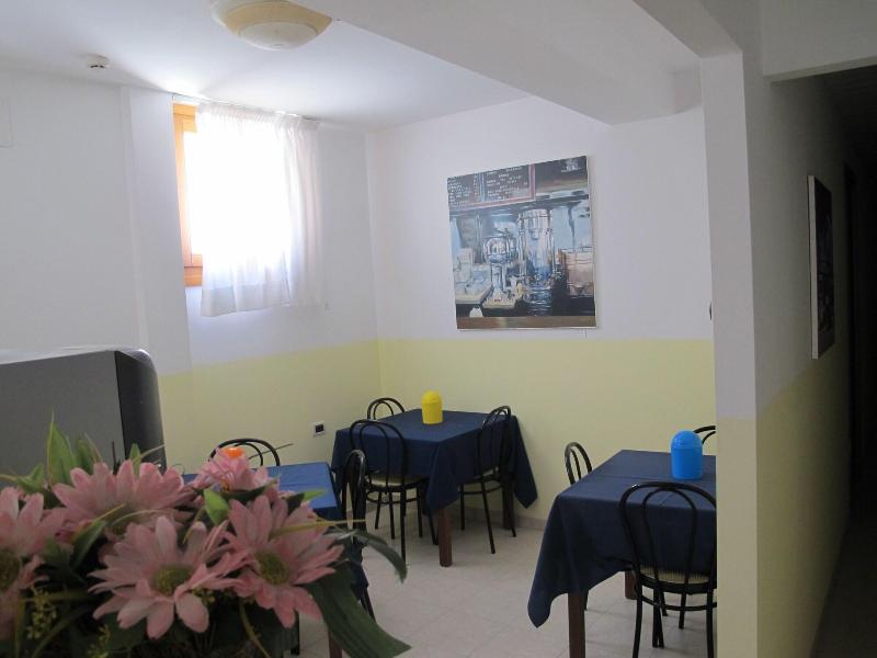 Antica Raffineria - Restoran