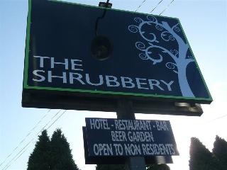 The Shrubbery fotoÄŸrafÄ±