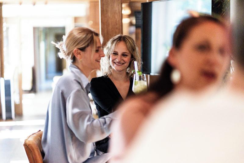 Hotel Christel - Bar