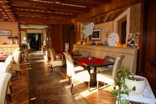 Hotel Christel fotoÄŸrafÄ±