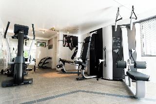 Hotel Christel fotoÄŸrafÄ±