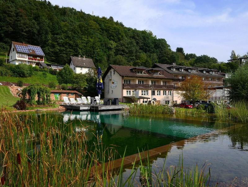 Hotel Christel - Genel