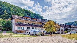Hotel Christel fotoÄŸrafÄ±