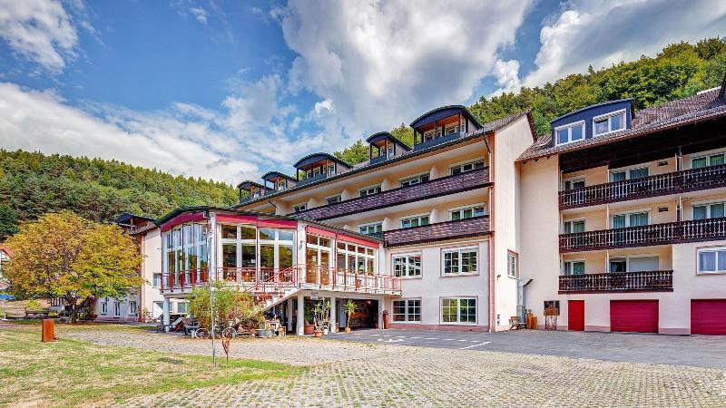 Hotel Christel - Genel