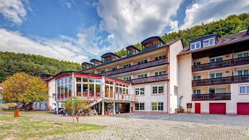 Hotel Christel - Genel