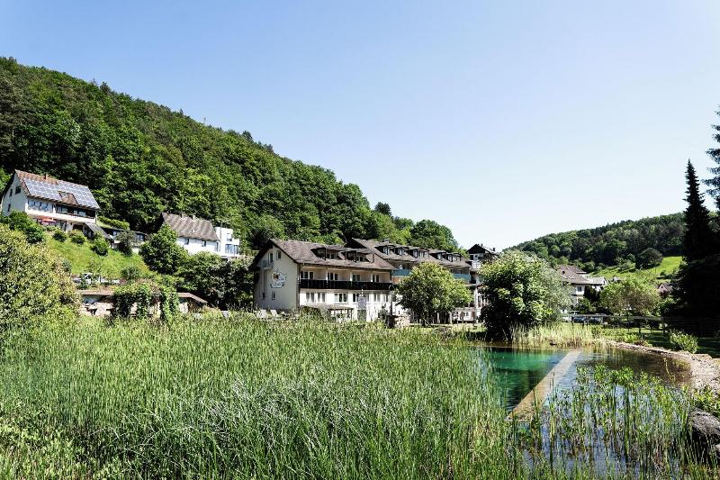 Hotel Christel - Genel
