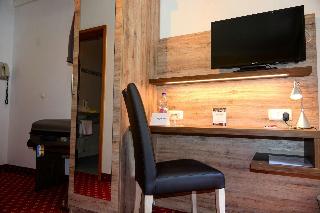 Hotel Christel fotoÄŸrafÄ±