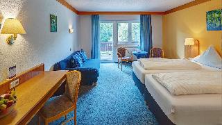 Hotel Christel fotoÄŸrafÄ±