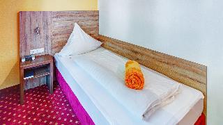 Hotel Christel fotoÄŸrafÄ±