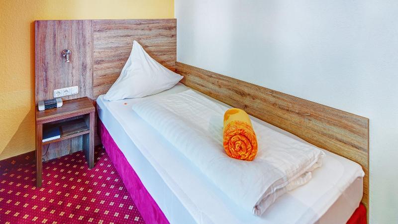Hotel Christel - Oda