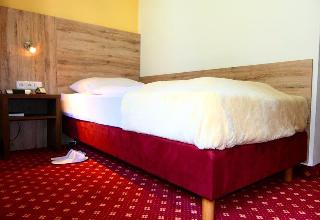 Hotel Christel fotoÄŸrafÄ±