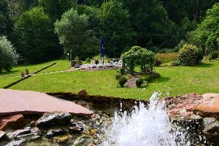 Hotel Christel fotoÄŸrafÄ±