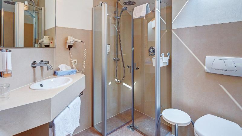 Hotel Christel - Oda