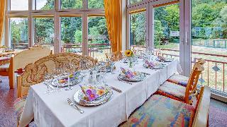 Hotel Christel fotoÄŸrafÄ±