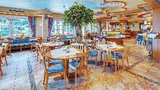 Hotel Christel fotoÄŸrafÄ±