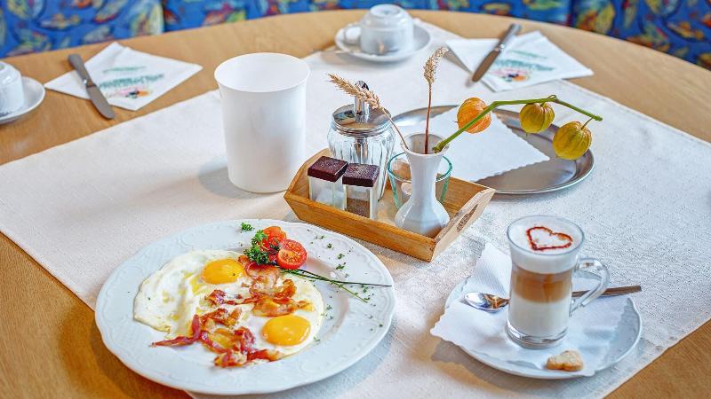 Hotel Christel - Restoran