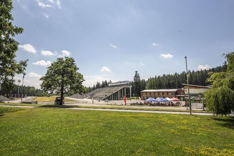 Hotel Ski - Aktivite