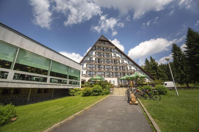 Hotel Ski - Genel