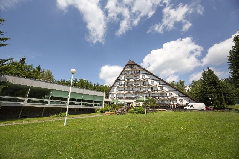 Hotel Ski - Genel