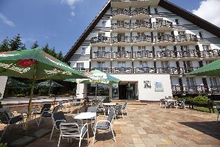 Hotel Ski fotoÄŸrafÄ±