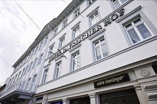 Bayrischer Hof Heidelberg fotoÄŸrafÄ±