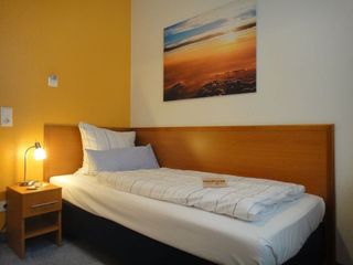 Bayrischer Hof Heidelberg otel fotoğrafı