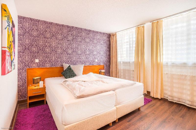 Bayrischer Hof Heidelberg - Oda