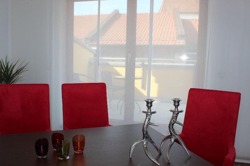 Bayrischer Hof Heidelberg - Oda