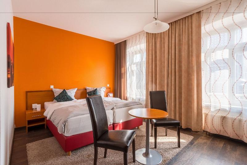 Bayrischer Hof Heidelberg - Oda